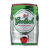 Grolsch Beer 5 L Keg Full-Size Picture